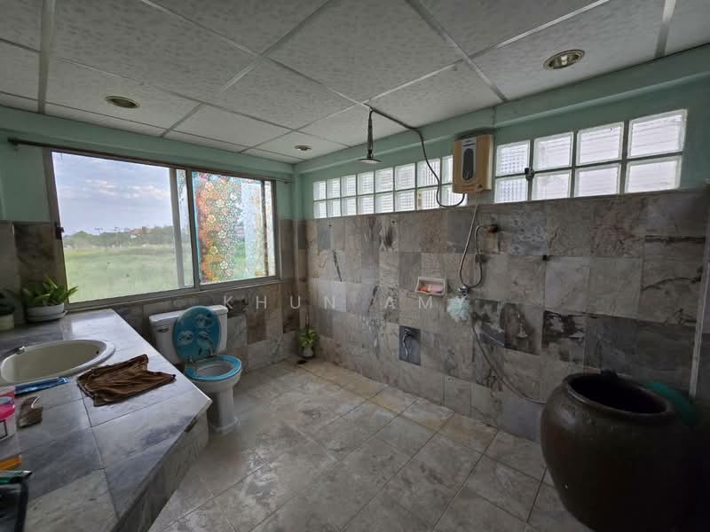 Preecha Suwinwong : ปรีชา สุวินทวงศ์, กรุงเทพ, แสนแสบ, มีนบุรี, กรุงเทพ, 200 ตร.ม., บ้านเดี่ยว ขาย, โดย Khun Amy, 500212678 - DDproperty.com