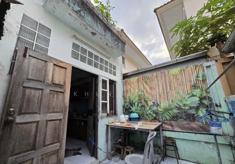 Preecha Suwinwong, Bangkok, Saen Sab, Min Buri, Bangkok, 3 Bedrooms, 200 sqm, Single Detached House For Sale, by Khun Amy, 500212678 - DDproperty.com