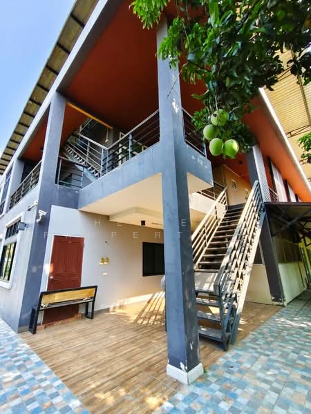 บ้านเดี่ยวพร้อมที่ดินเมืองนครปฐม, Nakhon Pathom, Nakhonpathom, Muang Nakhon Pathom, Nakhon Pathom, 7 Bedrooms, 1,500 sqm, Single Detached House For Sale, by The Best Property น้ำตาล, 500212679 - DDproperty.com