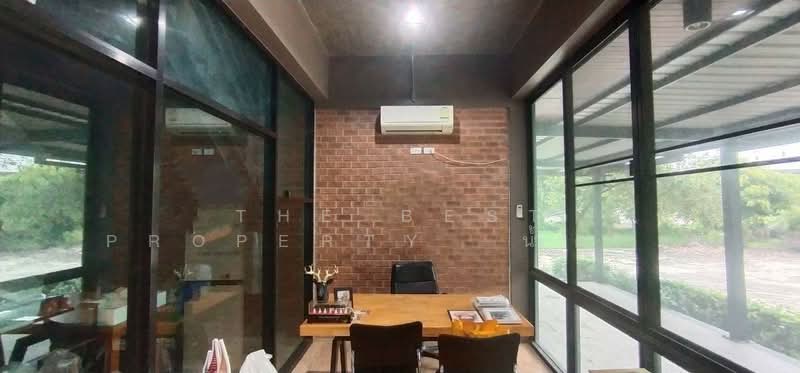 บ้านเดี่ยวพร้อมที่ดินเมืองนครปฐม, Nakhon Pathom, Nakhonpathom, Muang Nakhon Pathom, Nakhon Pathom, 7 Bedrooms, 1,500 sqm, Single Detached House For Sale, by The Best Property น้ำตาล, 500212679 - DDproperty.com