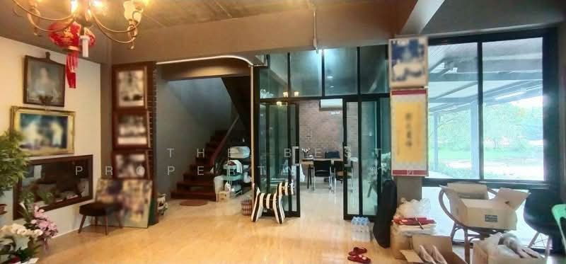 บ้านเดี่ยวพร้อมที่ดินเมืองนครปฐม, นครปฐม, นครปฐม, เมืองนครปฐม, นครปฐม, 1,500 ตร.ม., บ้านเดี่ยว ขาย, โดย The Best Property  น้ำตาล, 500212679 - DDproperty.com