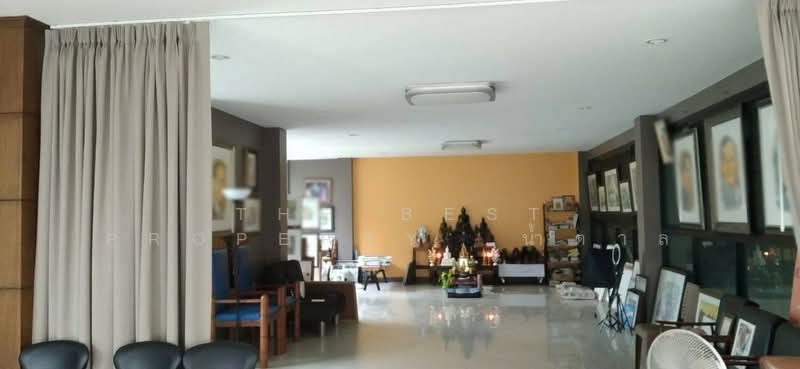 บ้านเดี่ยวพร้อมที่ดินเมืองนครปฐม, นครปฐม, นครปฐม, เมืองนครปฐม, นครปฐม, 1,500 ตร.ม., บ้านเดี่ยว ขาย, โดย The Best Property  น้ำตาล, 500212679 - DDproperty.com