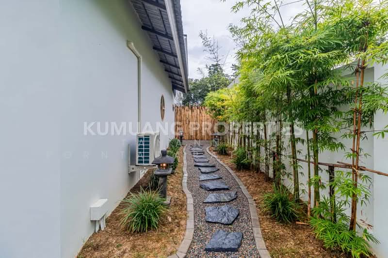 บ้านเดี่ยวสไตล์ญี่ปุ่น, Chiang Mai, Talat Kwan, Doi Saket, Chiang Mai, 3 Bedrooms, 200 sqm, Single Detached House For Sale, by Tanannat Porntadapattanayothin, 500212680 - DDproperty.com