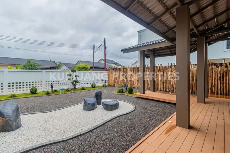 ขาย - บ้านเดี่ยวสไตล์ญี่ปุ่น, เชียงใหม่