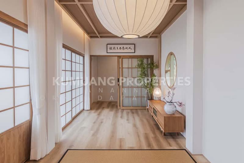 บ้านเดี่ยวสไตล์ญี่ปุ่น, Chiang Mai, Talat Kwan, Doi Saket, Chiang Mai, 3 Bedrooms, 200 sqm, Single Detached House For Sale, by Tanannat Porntadapattanayothin, 500212680 - DDproperty.com