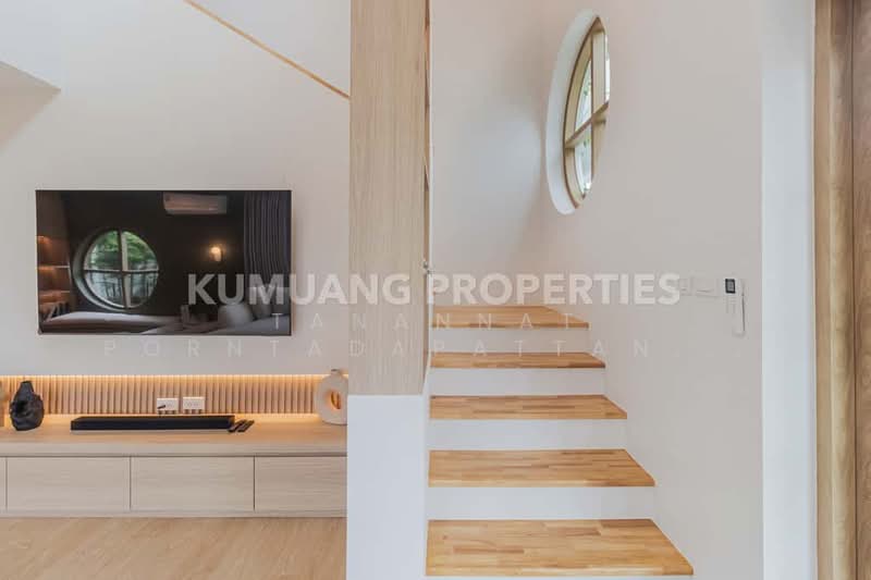 บ้านเดี่ยวสไตล์ญี่ปุ่น, Chiang Mai, Talat Kwan, Doi Saket, Chiang Mai, 3 Bedrooms, 200 sqm, Single Detached House For Sale, by Tanannat Porntadapattanayothin, 500212680 - DDproperty.com