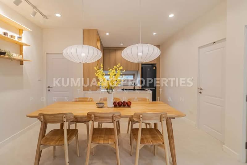 บ้านเดี่ยวสไตล์ญี่ปุ่น, Chiang Mai, Talat Kwan, Doi Saket, Chiang Mai, 3 Bedrooms, 200 sqm, Single Detached House For Sale, by Tanannat Porntadapattanayothin, 500212680 - DDproperty.com