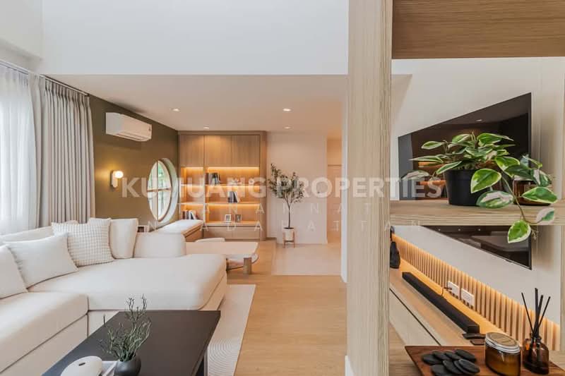 ขาย - บ้านเดี่ยวสไตล์ญี่ปุ่น, เชียงใหม่