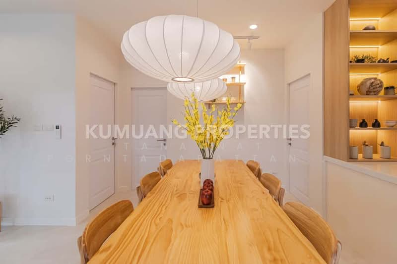 ขาย - บ้านเดี่ยวสไตล์ญี่ปุ่น, เชียงใหม่