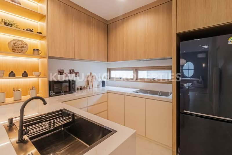 บ้านเดี่ยวสไตล์ญี่ปุ่น, Chiang Mai, Talat Kwan, Doi Saket, Chiang Mai, 3 Bedrooms, 200 sqm, Single Detached House For Sale, by Tanannat Porntadapattanayothin, 500212680 - DDproperty.com