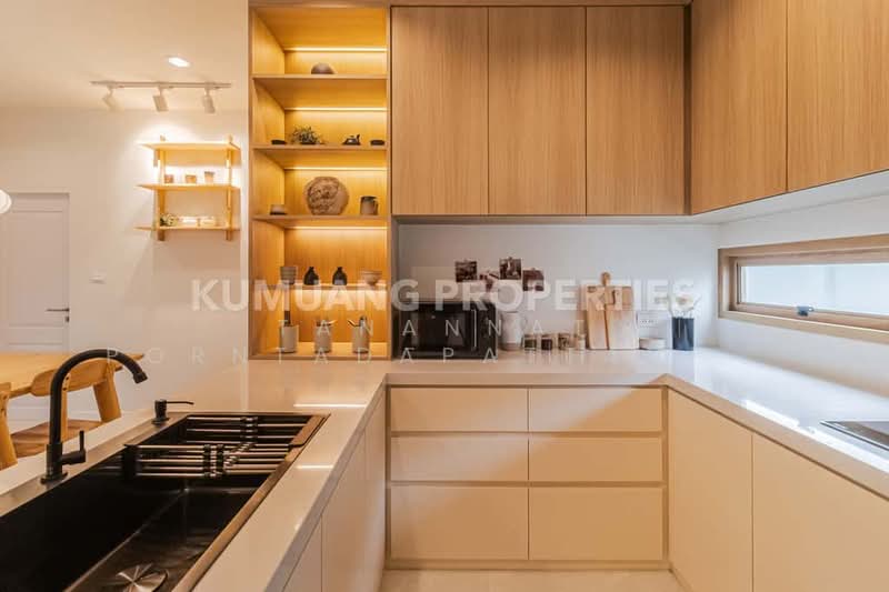 บ้านเดี่ยวสไตล์ญี่ปุ่น, Chiang Mai, Talat Kwan, Doi Saket, Chiang Mai, 3 Bedrooms, 200 sqm, Single Detached House For Sale, by Tanannat Porntadapattanayothin, 500212680 - DDproperty.com