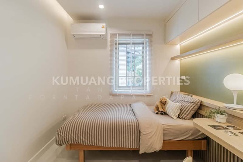 บ้านเดี่ยวสไตล์ญี่ปุ่น, Chiang Mai, Talat Kwan, Doi Saket, Chiang Mai, 3 Bedrooms, 200 sqm, Single Detached House For Sale, by Tanannat Porntadapattanayothin, 500212680 - DDproperty.com