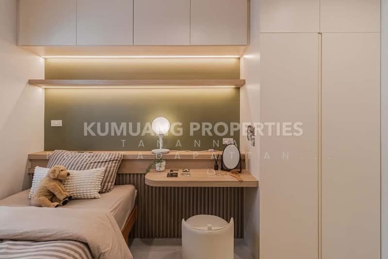 บ้านเดี่ยวสไตล์ญี่ปุ่น, Chiang Mai, Talat Kwan, Doi Saket, Chiang Mai, 3 Bedrooms, 200 sqm, Single Detached House For Sale, by Tanannat Porntadapattanayothin, 500212680 - DDproperty.com