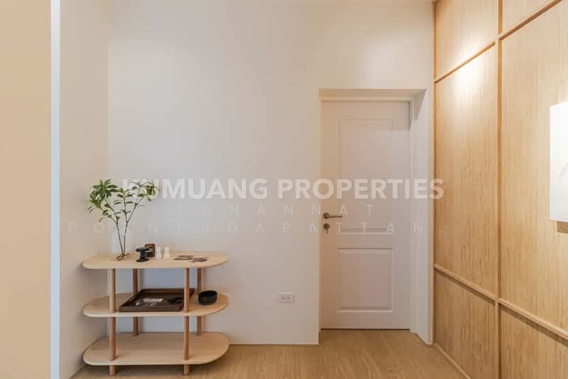 ขาย - บ้านเดี่ยวสไตล์ญี่ปุ่น, เชียงใหม่