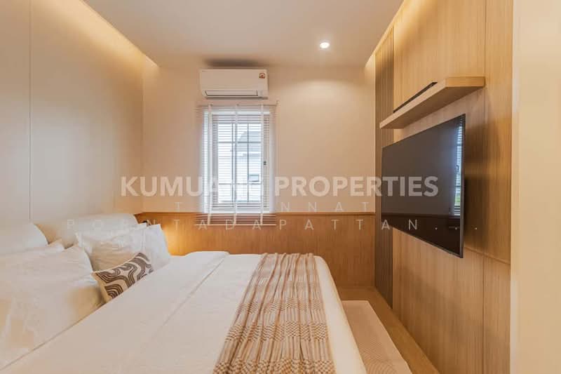 บ้านเดี่ยวสไตล์ญี่ปุ่น, Chiang Mai, Talat Kwan, Doi Saket, Chiang Mai, 3 Bedrooms, 200 sqm, Single Detached House For Sale, by Tanannat Porntadapattanayothin, 500212680 - DDproperty.com