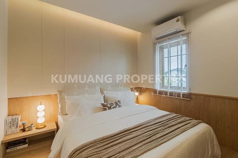 บ้านเดี่ยวสไตล์ญี่ปุ่น, Chiang Mai, Talat Kwan, Doi Saket, Chiang Mai, 3 Bedrooms, 200 sqm, Single Detached House For Sale, by Tanannat Porntadapattanayothin, 500212680 - DDproperty.com