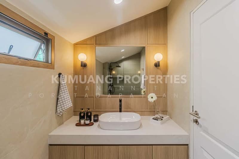 บ้านเดี่ยวสไตล์ญี่ปุ่น, Chiang Mai, Talat Kwan, Doi Saket, Chiang Mai, 3 Bedrooms, 200 sqm, Single Detached House For Sale, by Tanannat Porntadapattanayothin, 500212680 - DDproperty.com