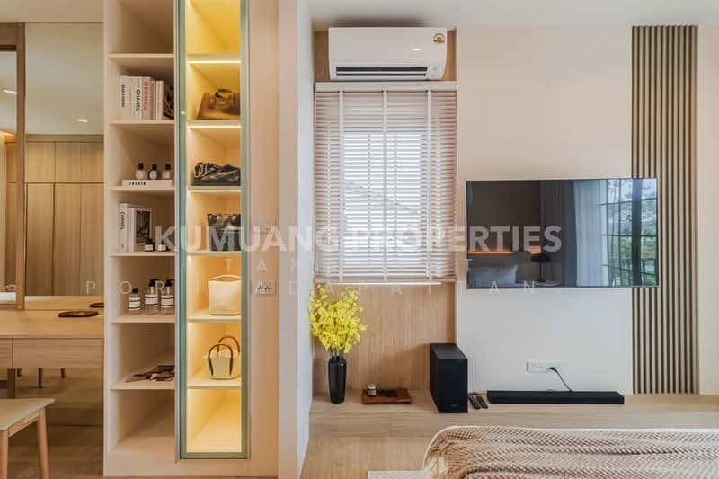 บ้านเดี่ยวสไตล์ญี่ปุ่น, Chiang Mai, Talat Kwan, Doi Saket, Chiang Mai, 3 Bedrooms, 200 sqm, Single Detached House For Sale, by Tanannat Porntadapattanayothin, 500212680 - DDproperty.com