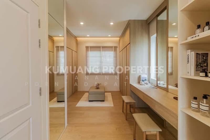 บ้านเดี่ยวสไตล์ญี่ปุ่น, Chiang Mai, Talat Kwan, Doi Saket, Chiang Mai, 3 Bedrooms, 200 sqm, Single Detached House For Sale, by Tanannat Porntadapattanayothin, 500212680 - DDproperty.com