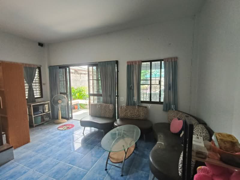 มณีแก้ว บางแสน, Chon Buri (Pattaya), Saen Suk, Muang Chon Buri, Chon Buri (Pattaya), 3 Bedrooms, 150 sqm, Semi-Detached House (Twin House) For Sale, by The Best Property ยุ, 500212681 - DDproperty.com