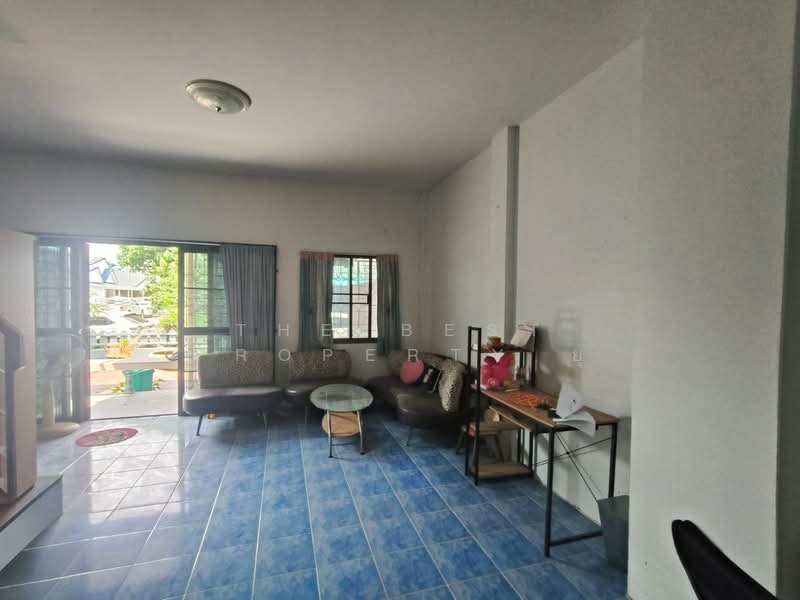 มณีแก้ว บางแสน, Chon Buri (Pattaya), Saen Suk, Muang Chon Buri, Chon Buri (Pattaya), 3 Bedrooms, 150 sqm, Semi-Detached House (Twin House) For Sale, by The Best Property ยุ, 500212681 - DDproperty.com