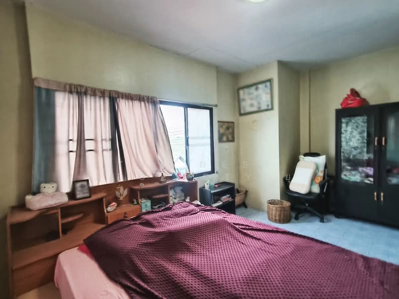 มณีแก้ว บางแสน, Chon Buri (Pattaya), Saen Suk, Muang Chon Buri, Chon Buri (Pattaya), 3 Bedrooms, 150 sqm, Semi-Detached House (Twin House) For Sale, by The Best Property ยุ, 500212681 - DDproperty.com