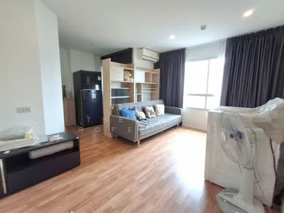 ขาย - Lumpini Ville Ratchaphruek-Bangwaek : ลุมพินี วิลล์ ราชพฤกษ์-บางแวก, กรุงเทพ