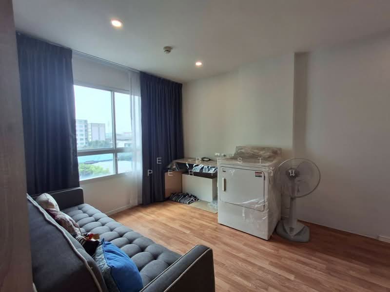 Lumpini Ville Ratchaphruek-Bangwaek, Bangkok, Soi Bang Waek 76, Bang Waek Road, Bang Waek, Phasi Charoen, Bangkok, 1 Bedroom, 23 sqm, Condo For Sale, by The Best Property วัน, 500212682 - DDproperty.com