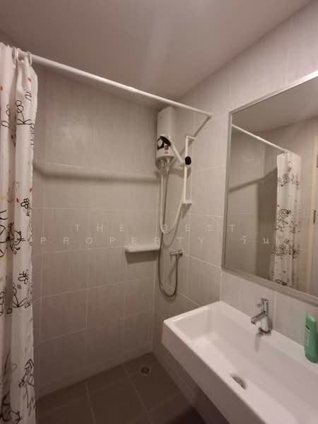 Lumpini Ville Ratchaphruek-Bangwaek, Bangkok, Soi Bang Waek 76, Bang Waek Road, Bang Waek, Phasi Charoen, Bangkok, 1 Bedroom, 23 sqm, Condo For Sale, by The Best Property วัน, 500212682 - DDproperty.com