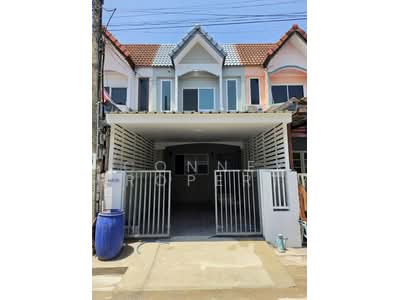 ขาย - เด่นชัย แพรกษา (คลองอาเสี่ย) : Denchai Praksa (Klongarsei), สมุทรปราการ