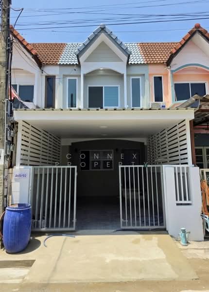For Sale - Denchai Praksa (Klongarsei), Samut Prakan