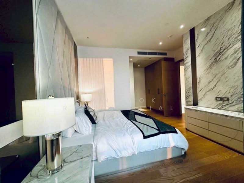 Magnolias Waterfront Residences, Bangkok, 259 Charoen Nakhon Road, Khlong Ton Sai, Khlong San, Bangkok, 2 Bedrooms, 94 sqm, Condo For Rent, by Bangkok Residential, 500212684 - DDproperty.com