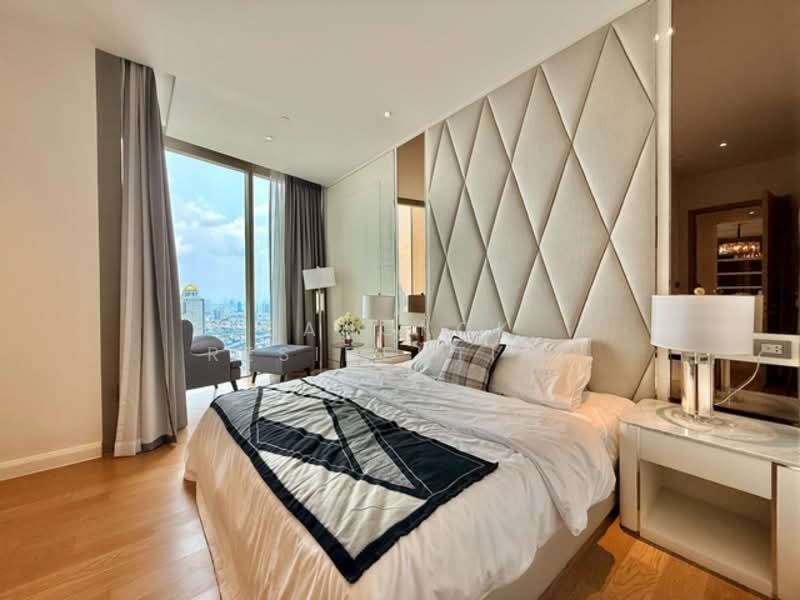 Magnolias Waterfront Residences : แมกโนเลียส์ วอเตอร์ฟรอนท์ เรสซิเดนซ์, กรุงเทพ, 259 ถ. กรุงธนบุรี, คลองต้นไทร, คลองสาน, กรุงเทพ, 94 ตร.ม., คอนโด ให้เช่า, โดย Bangkok Residential, 500212684 - DDproperty.com