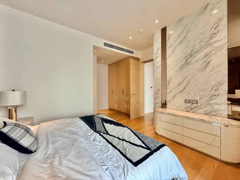 Magnolias Waterfront Residences, Bangkok, 259 Charoen Nakhon Road, Khlong Ton Sai, Khlong San, Bangkok, 2 Bedrooms, 94 sqm, Condo For Rent, by Bangkok Residential, 500212684 - DDproperty.com