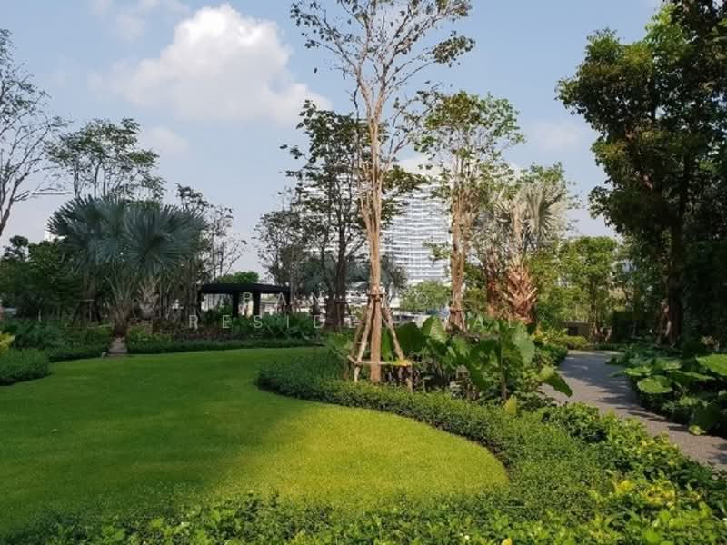Magnolias Waterfront Residences, Bangkok, 259 Charoen Nakhon Road, Khlong Ton Sai, Khlong San, Bangkok, 2 Bedrooms, 94 sqm, Condo For Rent, by Bangkok Residential, 500212684 - DDproperty.com
