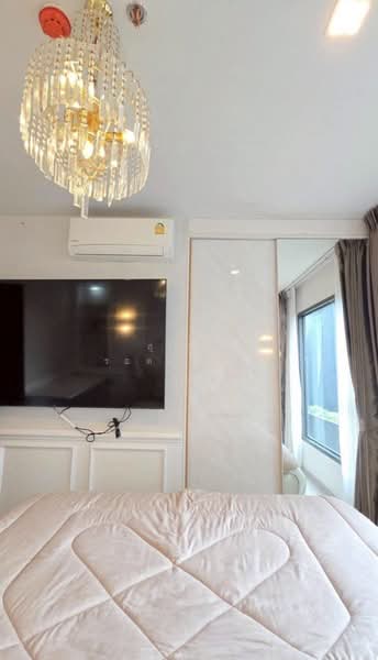 ให้เช่า - Life Rama 4-Asoke : ไลฟ์ พระราม 4 - อโศก, กรุงเทพ