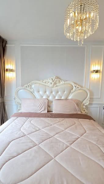 ให้เช่า - Life Rama 4-Asoke : ไลฟ์ พระราม 4 - อโศก, กรุงเทพ