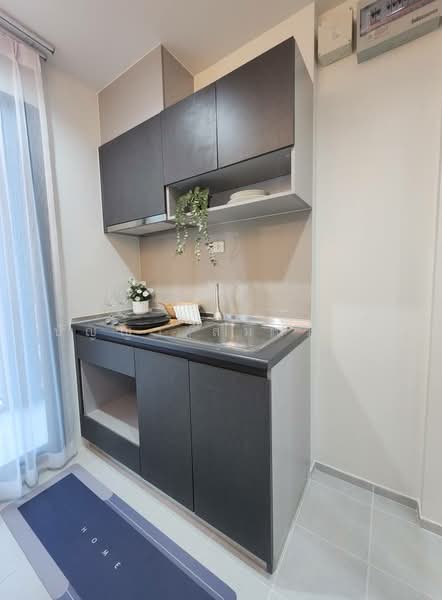 The Base Rama 9-Ramkhamhaeng, Bangkok, 3 Ramkhamhaeng Road, Hua Mak, Bang Kapi, Bangkok, 1 Bedroom, 30 sqm, Condo For Sale, by ปัญญา สมหมาย, 500212687 - DDproperty.com