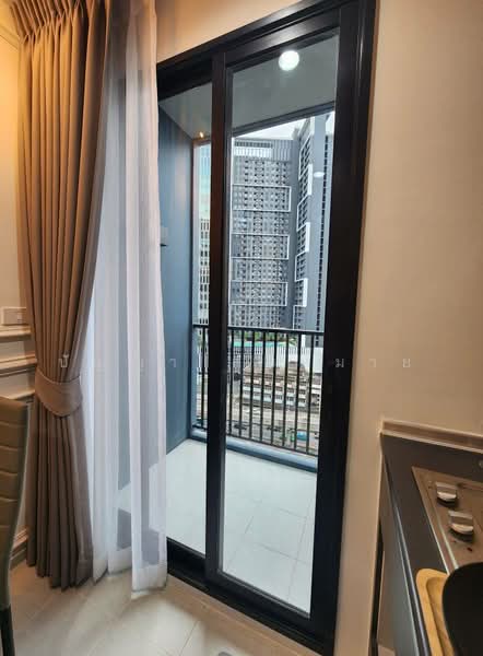 The Base Rama 9-Ramkhamhaeng, Bangkok, 3 Ramkhamhaeng Road, Hua Mak, Bang Kapi, Bangkok, 1 Bedroom, 30 sqm, Condo For Sale, by ปัญญา สมหมาย, 500212687 - DDproperty.com