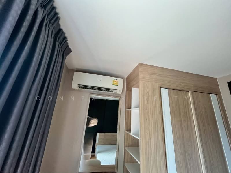 D’Mura Ratchayothin, Bangkok, 34 Paholayothin, Sena Nikhom, Chatuchak, Bangkok, 1 Bedroom, 30 sqm, Condo For Sale, by Connex Property, 500212688 - DDproperty.com