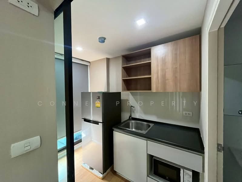 D’Mura Ratchayothin, Bangkok, 34 Paholayothin, Sena Nikhom, Chatuchak, Bangkok, 1 Bedroom, 30 sqm, Condo For Sale, by Connex Property, 500212688 - DDproperty.com