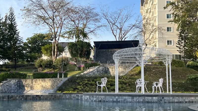 Baan Tiew Khao, Nakhon Ratchasima, Nong Nam Sang, Pak Chong, Nakhon Ratchasima, 1 Bedroom, 56 sqm, Condo For Sale, by Chitraphon Iamphet, 500212689 - DDproperty.com