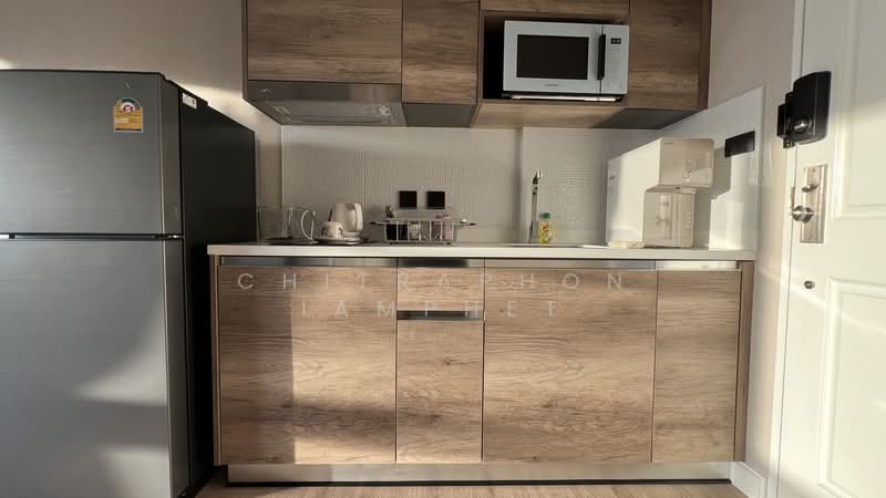 Baan Tiew Khao : บ้านทิวเขา, นครราชสีมา, หนองน้ำแดง, ปากช่อง, นครราชสีมา, 56 ตร.ม., คอนโด ขาย, โดย Chitraphon Iamphet, 500212689 - DDproperty.com