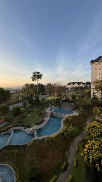 Baan Tiew Khao : บ้านทิวเขา, นครราชสีมา, หนองน้ำแดง, ปากช่อง, นครราชสีมา, 56 ตร.ม., คอนโด ขาย, โดย Chitraphon Iamphet, 500212689 - DDproperty.com