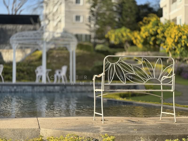 Baan Tiew Khao : บ้านทิวเขา, นครราชสีมา, หนองน้ำแดง, ปากช่อง, นครราชสีมา, 56 ตร.ม., คอนโด ขาย, โดย Chitraphon Iamphet, 500212689 - DDproperty.com