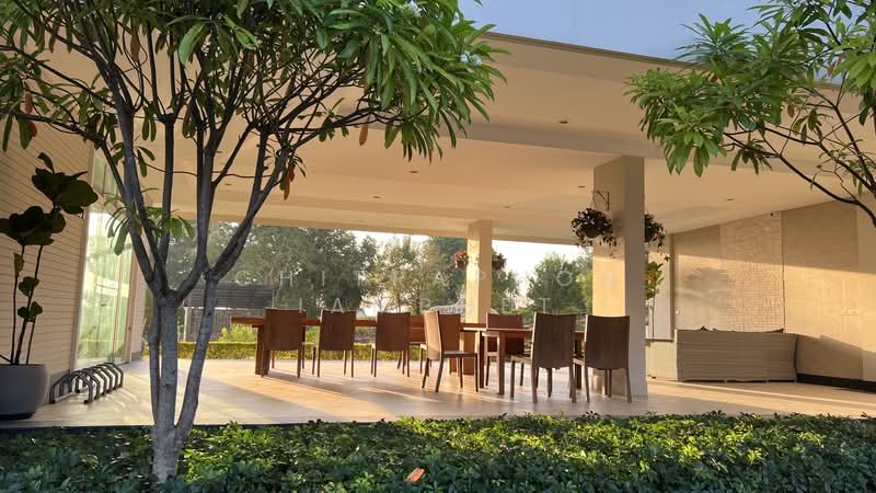 Baan Tiew Khao, Nakhon Ratchasima, Nong Nam Sang, Pak Chong, Nakhon Ratchasima, 1 Bedroom, 56 sqm, Condo For Sale, by Chitraphon Iamphet, 500212689 - DDproperty.com