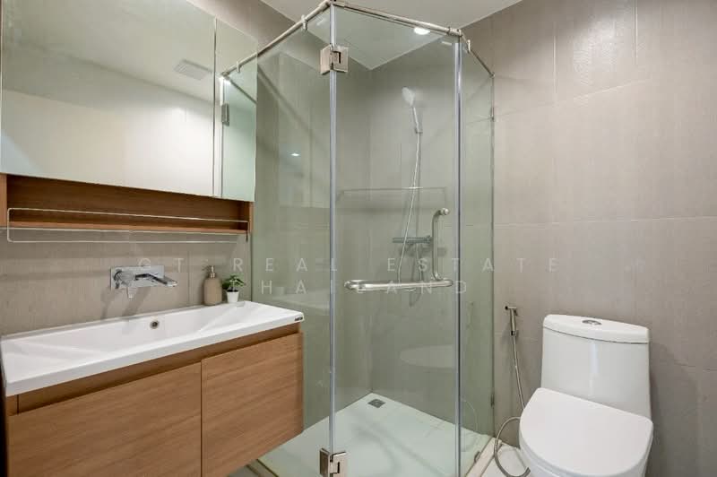 The Seed Musee, Bangkok, 119 Soi Sukhumvit 26, Khong Tan, Khlong Toei, Bangkok, 2 Bedrooms, 79 sqm, Condo For Sale, by GT Real Estate Thailand, 500212690 - DDproperty.com