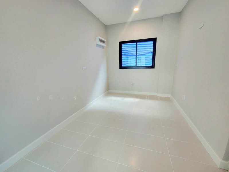 Laddarom Pinklao-Kanchanapisek, Nonthaburi, Kanchanaphisek Road, Bang Muang, Bang Yai, Nonthaburi, 4 Bedrooms, 243 sqm, Single Detached House For Sale, by Adisorn Ploymeerassamee, 500212691 - DDproperty.com