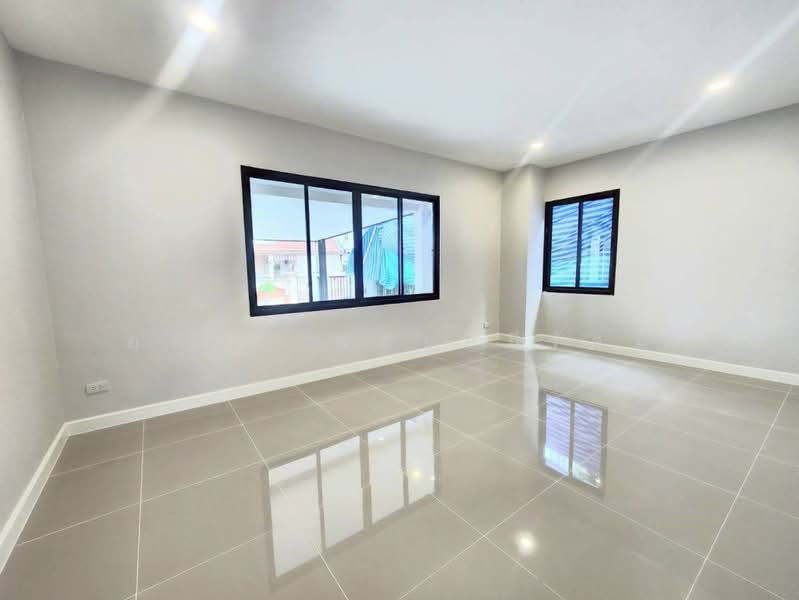 Laddarom Pinklao-Kanchanapisek, Nonthaburi, Kanchanaphisek Road, Bang Muang, Bang Yai, Nonthaburi, 4 Bedrooms, 243 sqm, Single Detached House For Sale, by Adisorn Ploymeerassamee, 500212691 - DDproperty.com