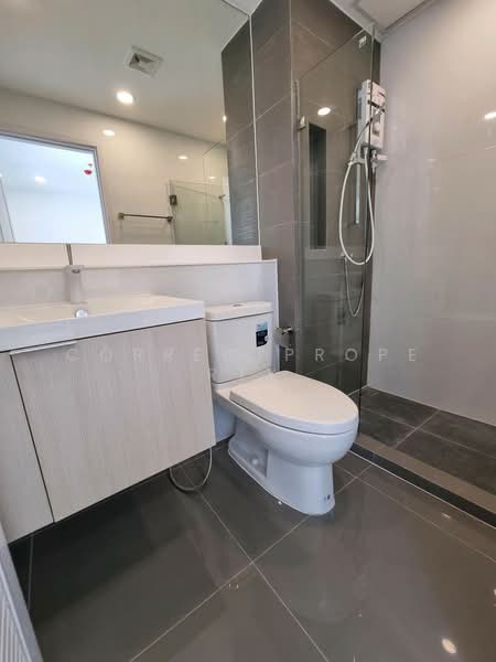 For Rent - The Clev Riverline Chaophraya-Wongsawang, Nonthaburi